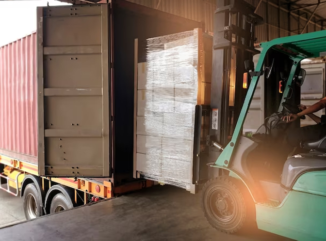 Zeyrek Lojistik, Yeni Araç Filosunu Tanıttı: İstanbul’dan Büyük Yatırım Adımı