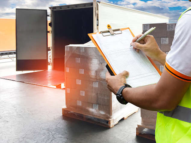 Zeyrek Lojistik, 2025’te Serbest Depolama Hizmetini Güçlendirecek