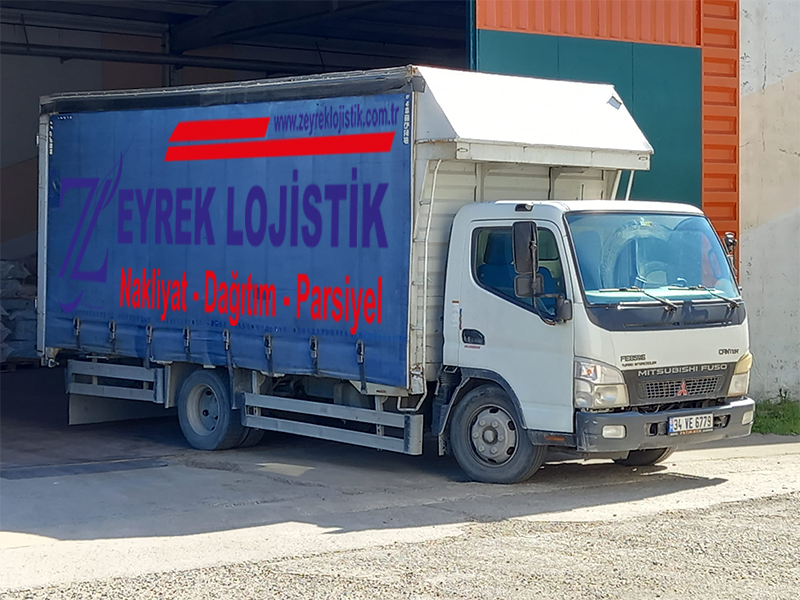 Şehirler Arası Nakliyat