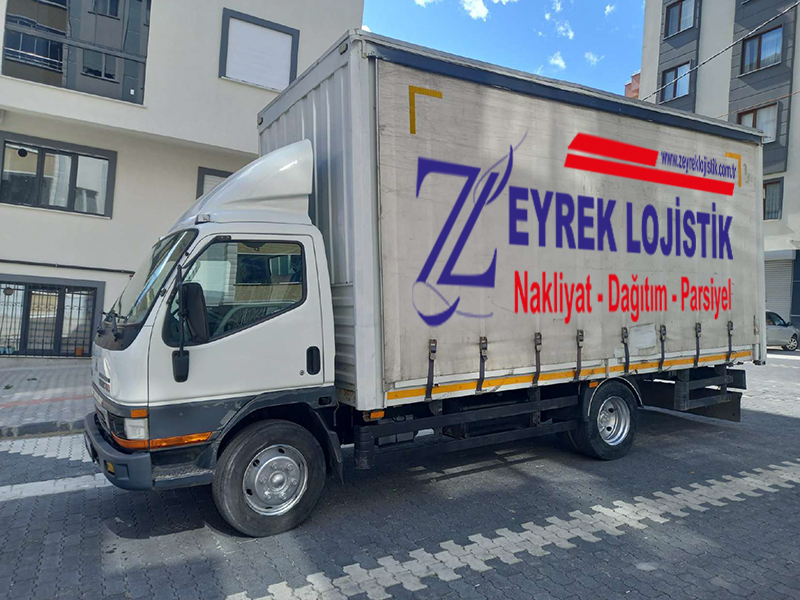 Şehir İçi Taşımacılık