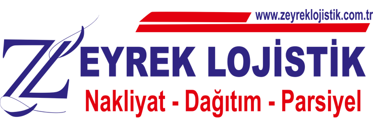 Zeyrek Lojistik