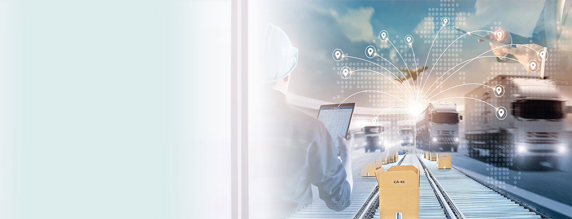 Güvenli Taşıma Hizmetleri